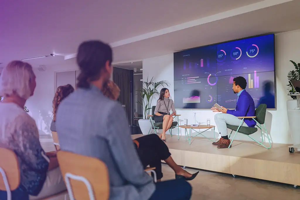 Customer communications