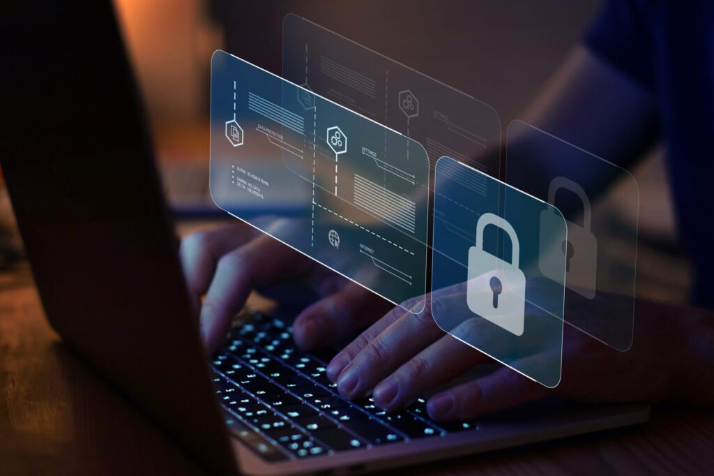 Cybersecurity