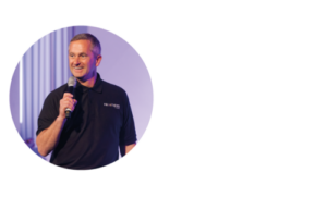 Alex Ayers Sales Director