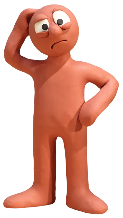 puzzled Morph