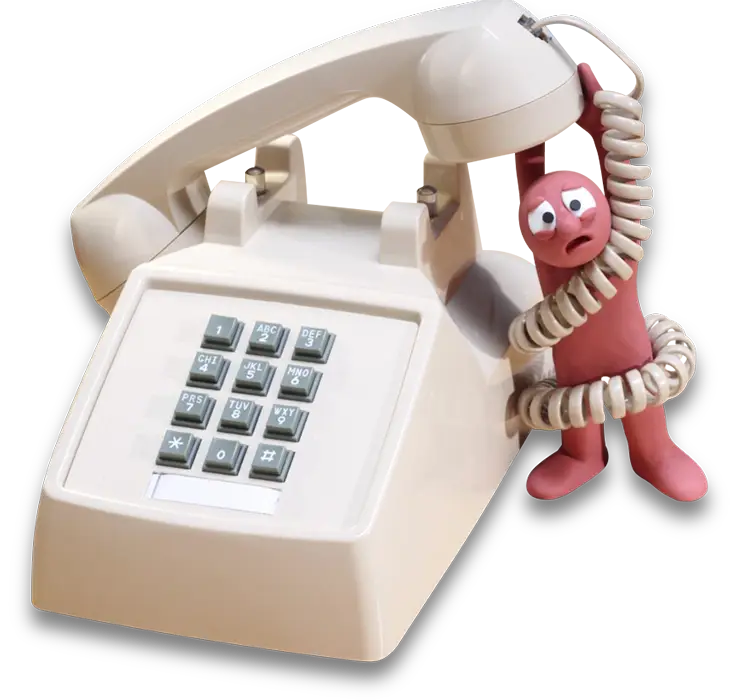 Morph calling
