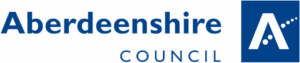 Aberdeenshire Council Logo