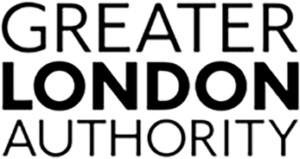 Greater London Authority Logo