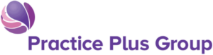 Practice Plus Group Logo