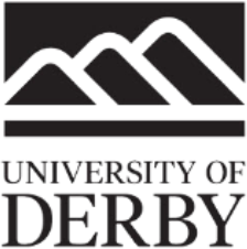University Of Derby Logo