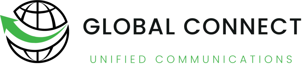 Global Connect Unified Communications Logo