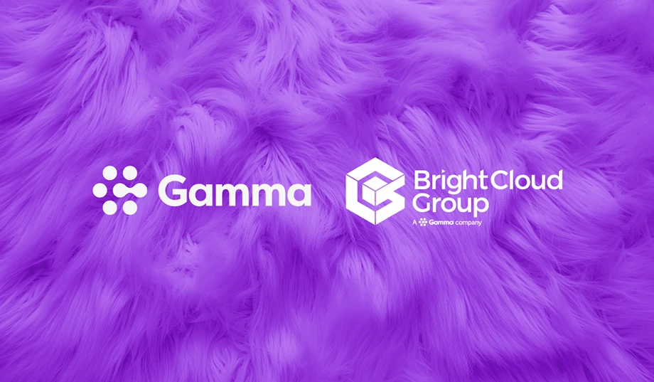 Gamma and BrightCloud Group