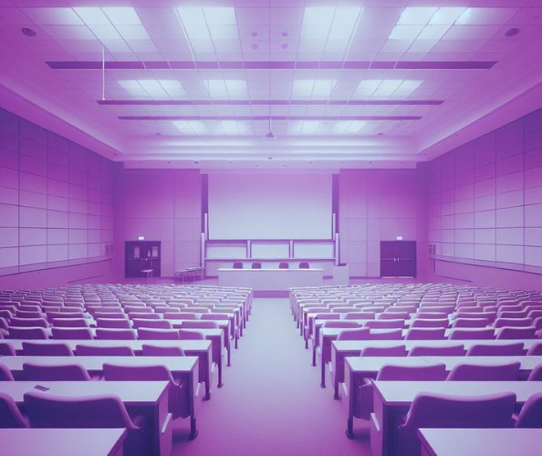 Purple Room