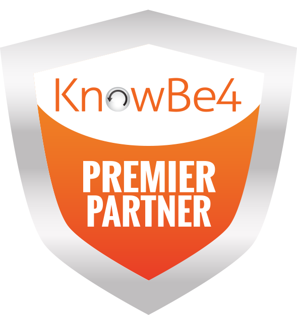 KnowBe4 Premier Partner