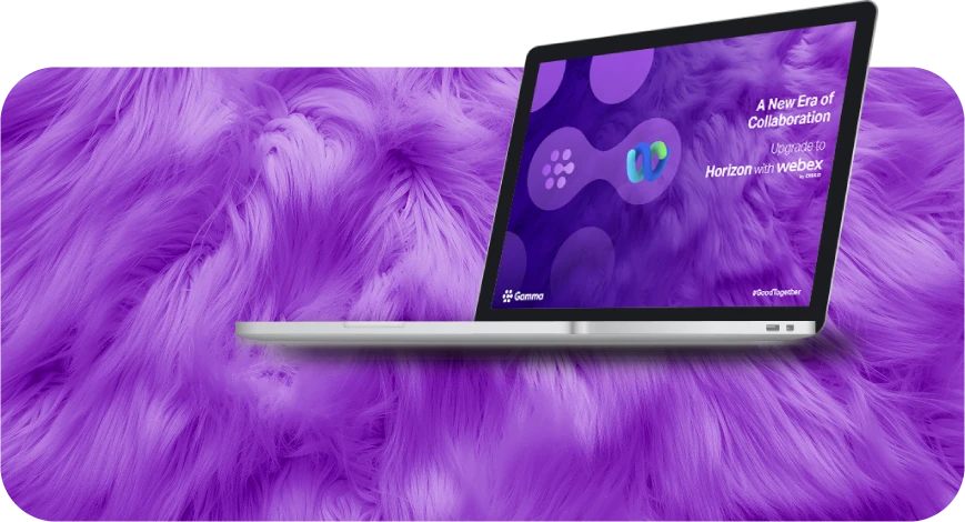 A new era of collaboration brochure