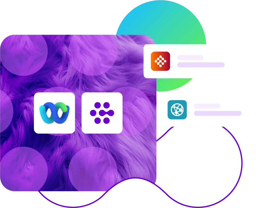 Horizon and Webex Partner Hub