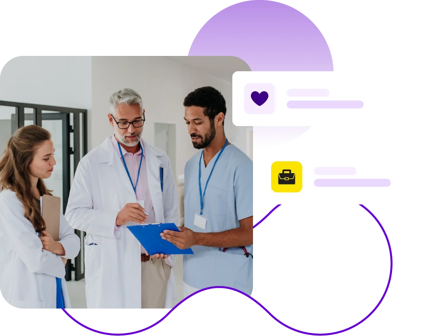 Healthcare