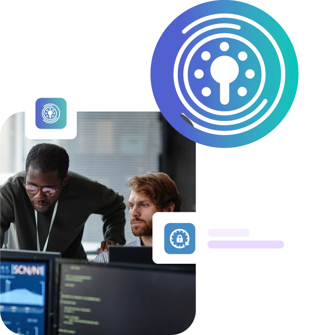 Managed Detection and Response