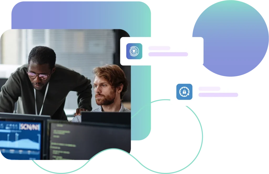 Managed Detection and Response
