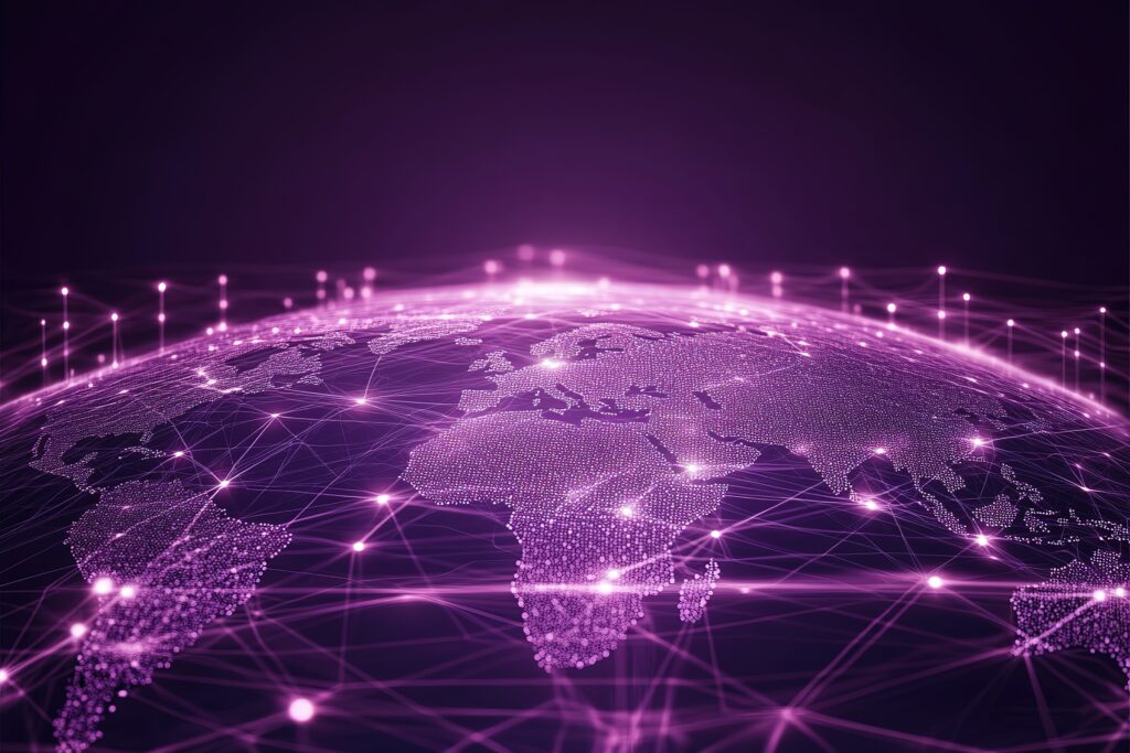 Gamma Goes Global: Taking Voice and Numbering Further with Global Communications Enablement