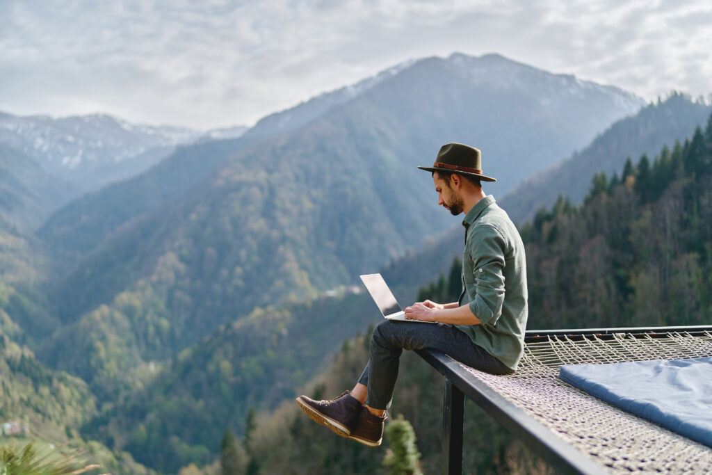 On the Edge: How SASE Provides Security to Remote Workers