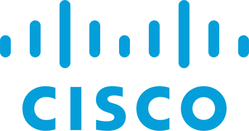 Cisco Systems Logo