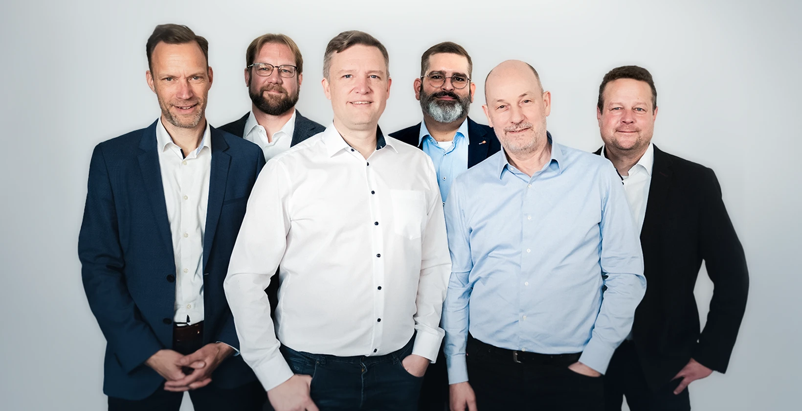 German Leadership Team