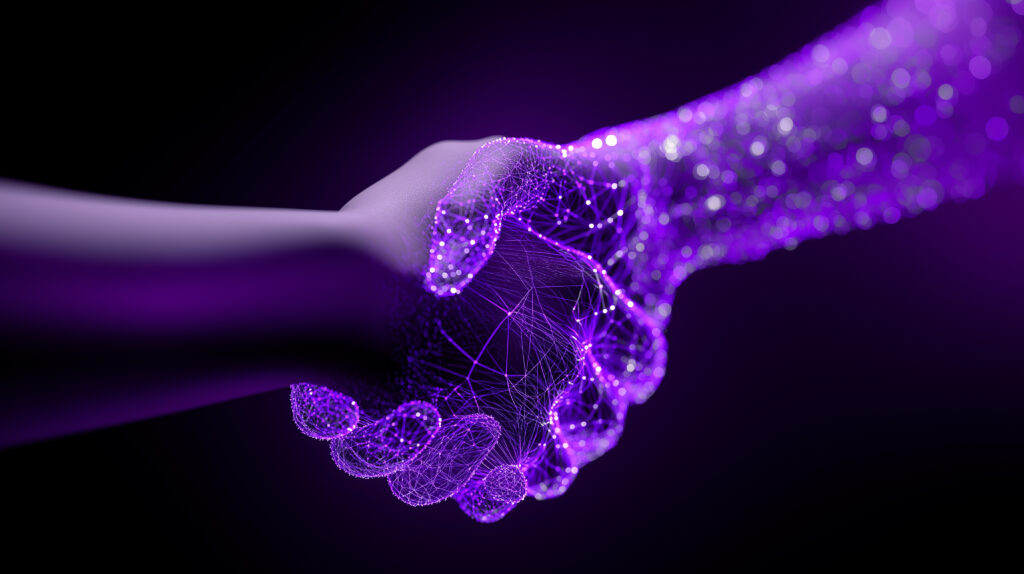 Finding Your Pace: Building Trust in the Age of AI