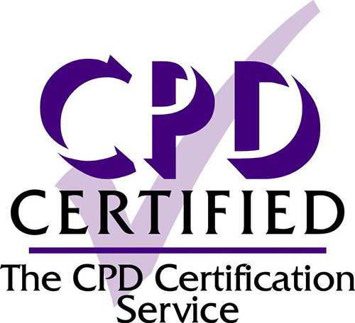 CPD Certified