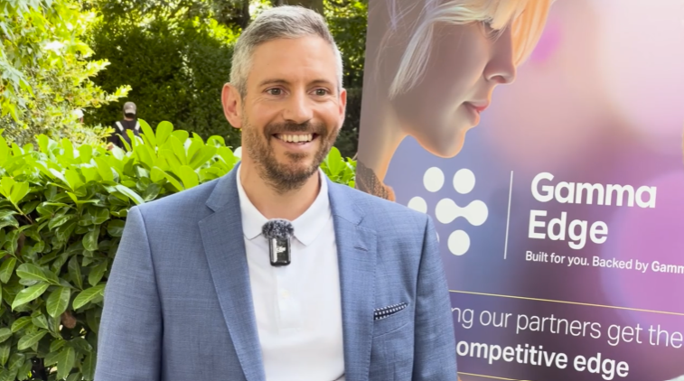 Powerful Partnerships: How Did Gamma Spend UK Partner Week?