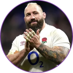 Gammaverse 2025 - Keynote speaker Joe Marler