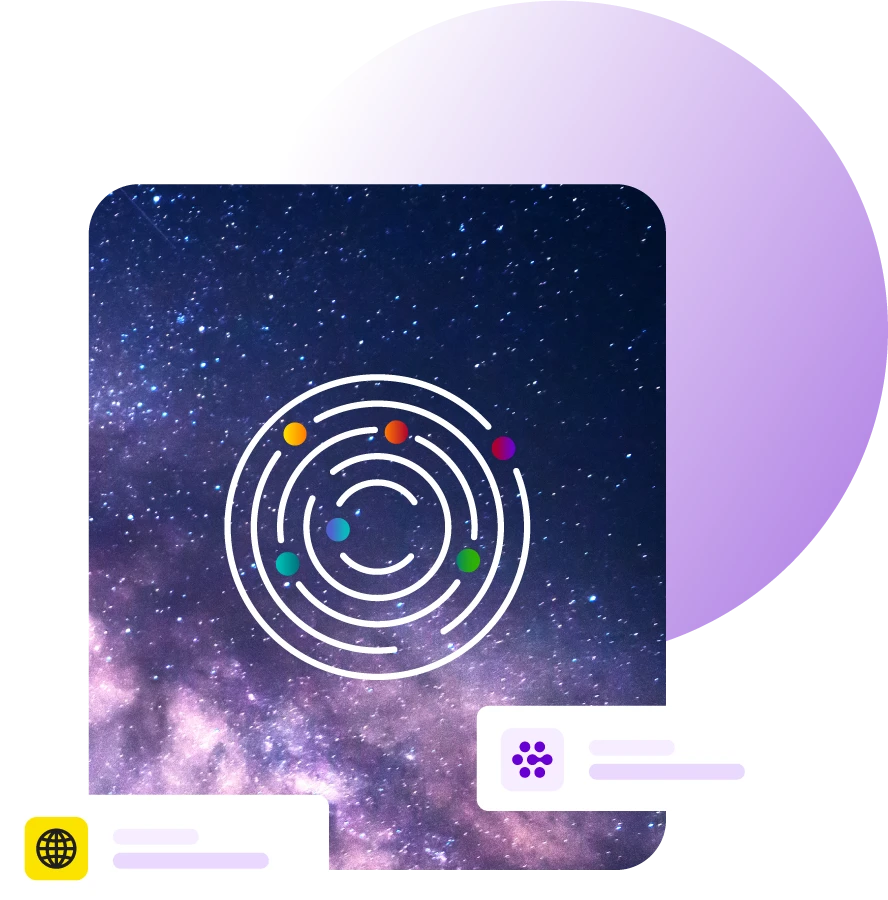 Learn with Gamma Elements Image
