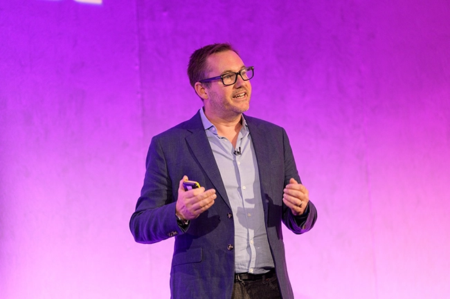 Will Morey, Gammaverse 2025