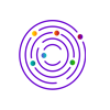 Gamma Elements Icon