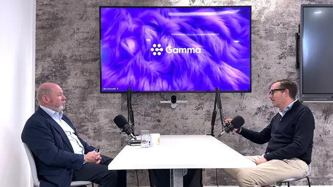 In Conversation with Fidelity: Retaining the Value of the Horizon Platform