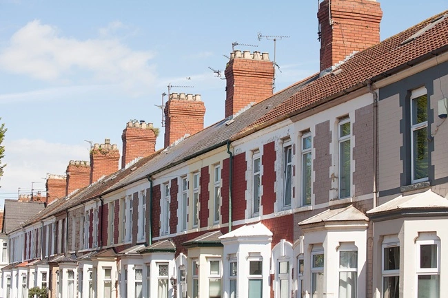 Built to Last: Foreman Homes and Webex for Gamma