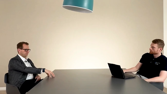 SafeWeb, Simplified: Why Gamma and Radius Are Aligned on SME Cyber Security