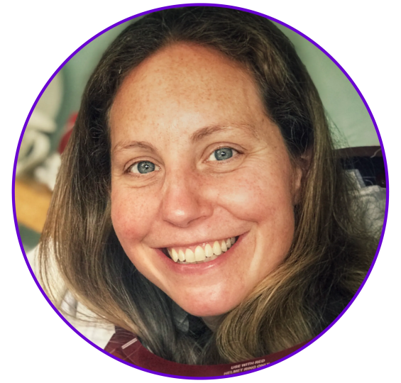 Suzie Imber