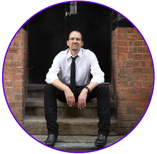 Dave Coplin