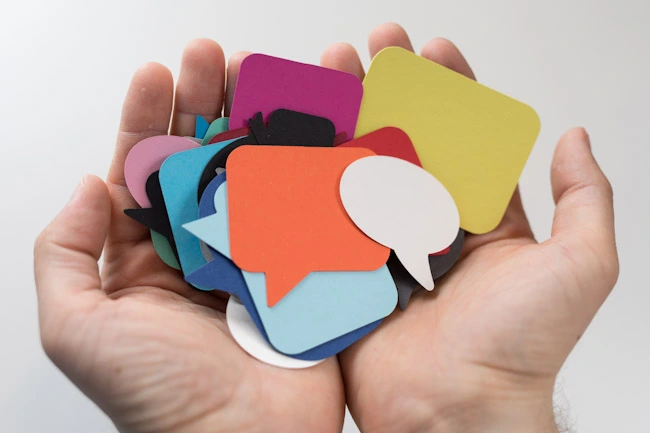 What Role Does Partner Feedback Play in Creating a Strategy?