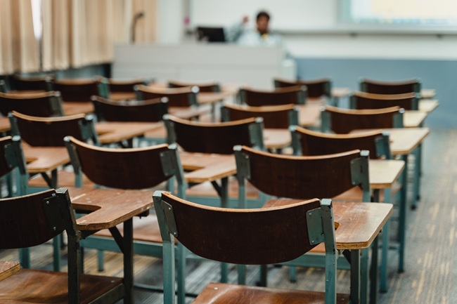 Thomas Hickman School and ANYWHERE for iPECS: A Lesson in Connectivity and Compliance