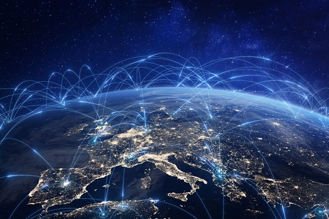 What Does Europe’s Fragmented Communications Market Mean for Enterprise Transformation?