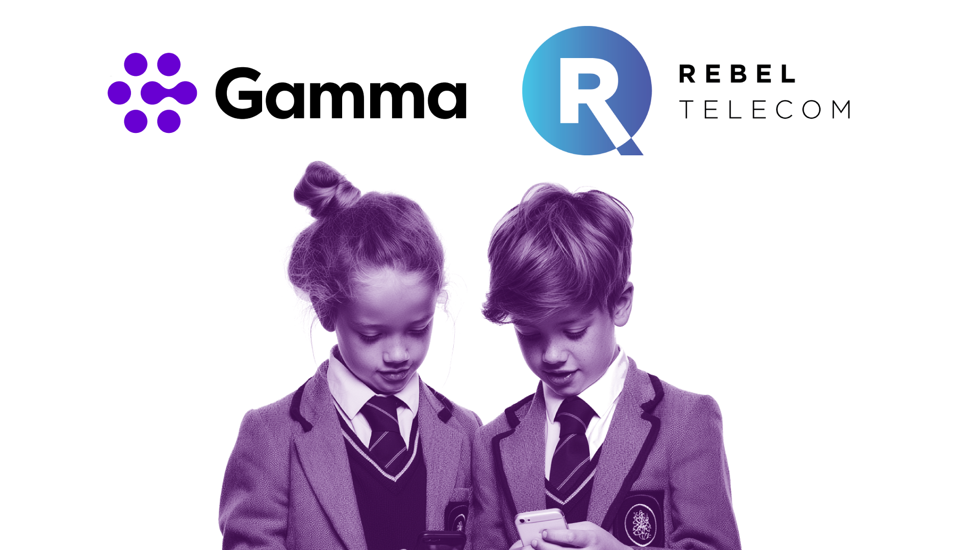 Gamma-backed Rebel Telecom at Parliament this week for Children’s Online Safety