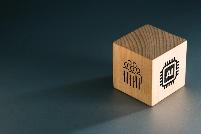 How Can Enterprise Businesses Turn AI into Real Business Value?